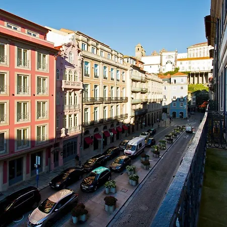 Boutique Rentals-kinga's Ribeira River Great Views Appartamento