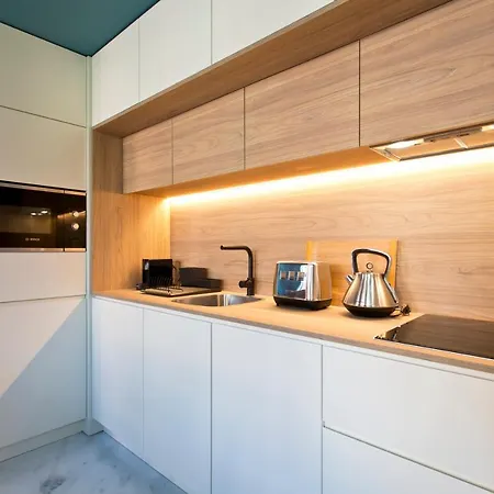 Boutique Rentals-kinga's Ribeira River Great Views Appartamento *