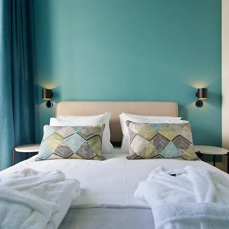 Boutique Rentals-kinga's Ribeira River Great Views * Oporto
