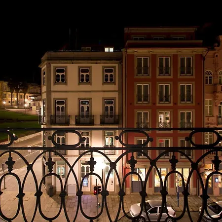 Boutique Rentals-kinga's Ribeira River Great Views * Oporto