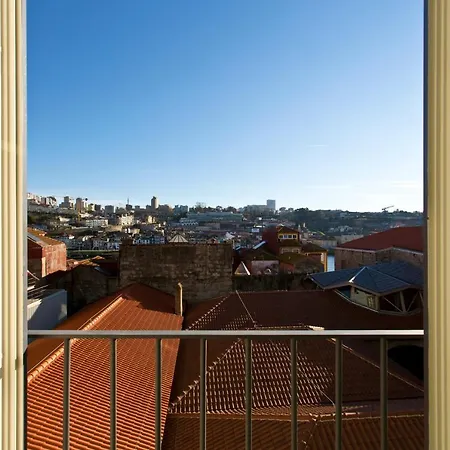 Boutique Rentals-kinga's Ribeira River Great Views Appartamento