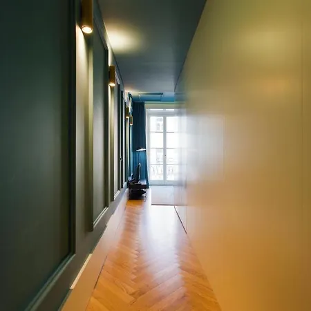 Boutique Rentals-kinga's Ribeira River Great Views Appartamento *